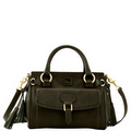 Dooney & Bourke Florentine Medium Pocket Satchel Bag